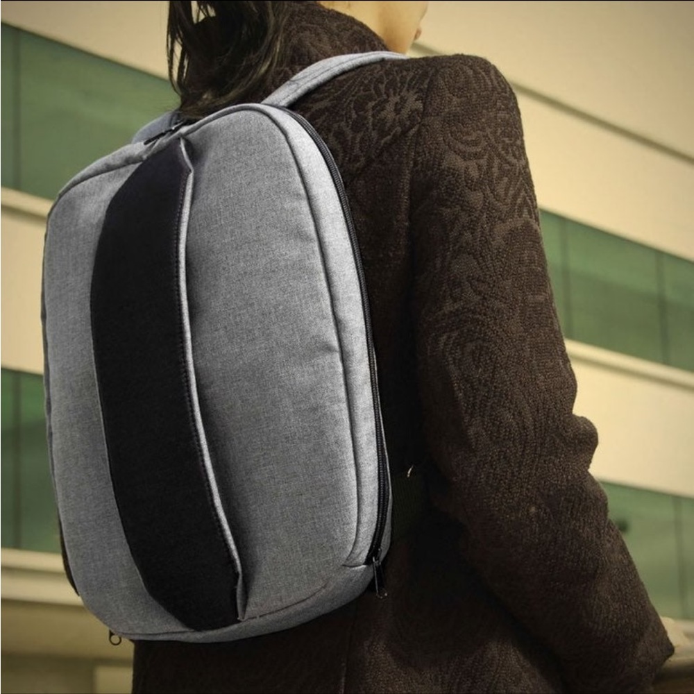 Birdwalk Convertible Backpack